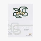 Emerald and gold