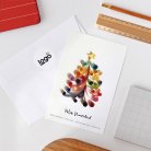 Quilling - Tree