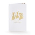 Reyes oro