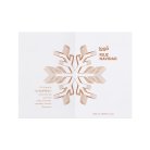 Snow Star