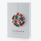 Colorful christmas