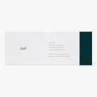 Script gold II