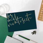 Script gold II