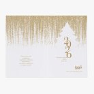Golden rain