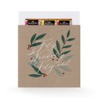 Antique kraft
