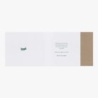 Antique kraft