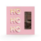 Pink Santa