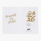 Golden touch