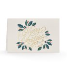 Vintage letter