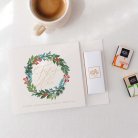 Traditional wreath