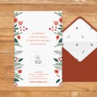 Winter letter