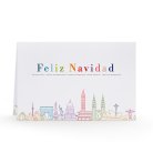 Naciones multicolores