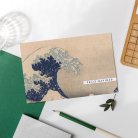 Hokusai