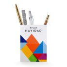 ¡Lleno de color!