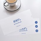 100% personalizado