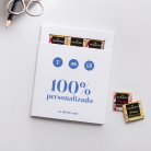 100% personalizado