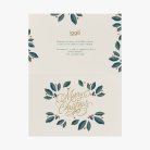 Vintage letter