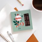 Minty Candy