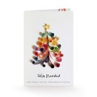 Quilling - Tree