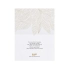 Precious leaves
