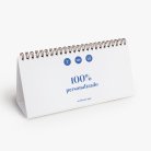 100% personalizado