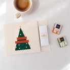Simple tree