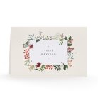 Vintage Flora