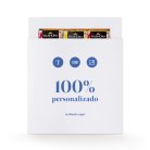 100% personalizado