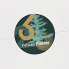 Festive Forest