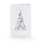 Merry Blue