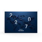 Planeta azul