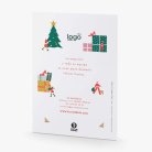 Joyful christmas
