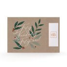 Antique kraft