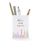 Naciones multicolores