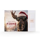 Navidad de los animales