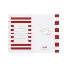 Candy stripes