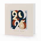 Framed year