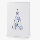 Merry Blue