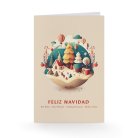 Santa’s town