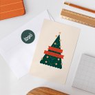 Simple tree