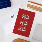 Red Santa