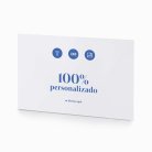 100% personalizado