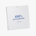 100% personalizado