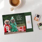 Pug'Xmas