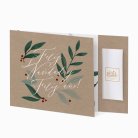 Antique kraft