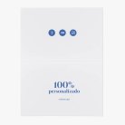 100% personalizado
