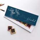 Mensajeros de Navidad