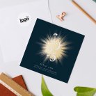 Golden powder II