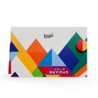 ¡Lleno de color!