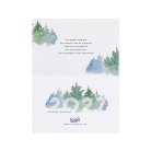 Frozen forest